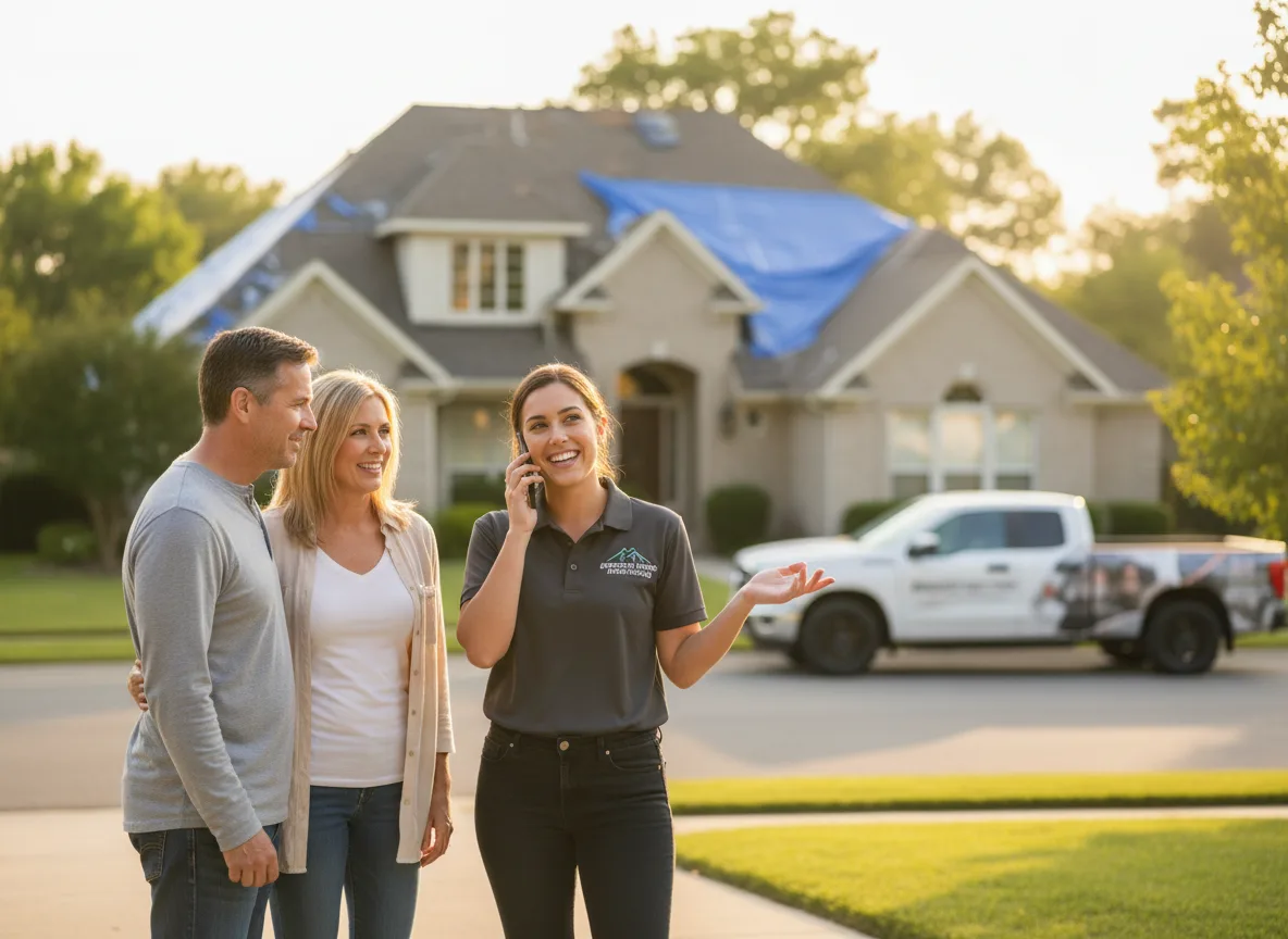 Emergency Roof Repair Fabens, TX FAQs
